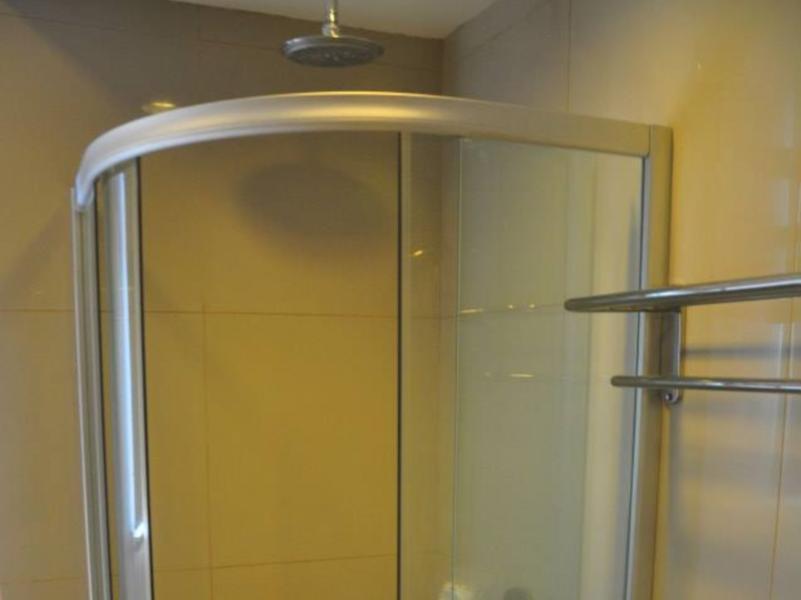 Jj Midcity Inn Tabaco Exteriör bild